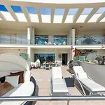 Villa Seashell