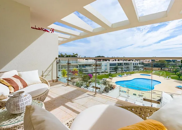 Villa Seashell